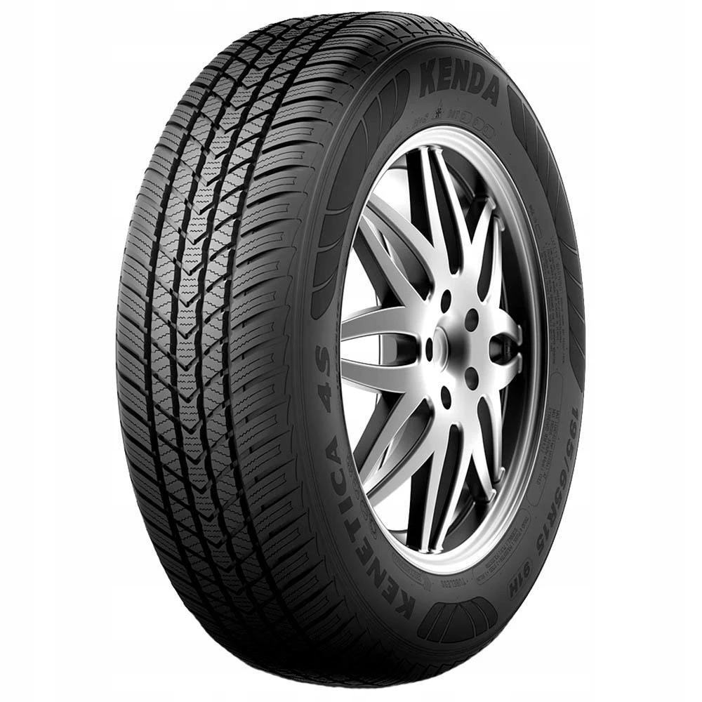 145/65R15 opona KENDA KENETICA 4S KR202 72T